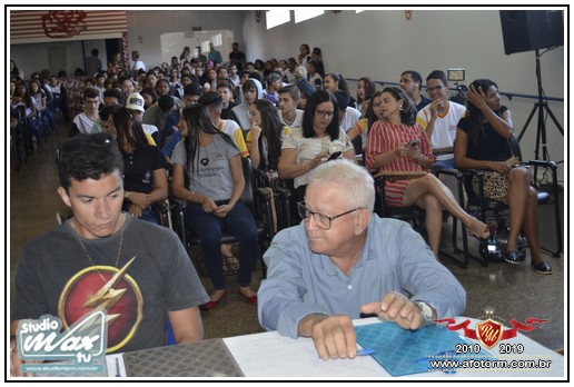 rolim de moura